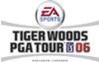 Tiger Woods PGA Tour 06