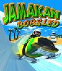 Jamaican Bobsled