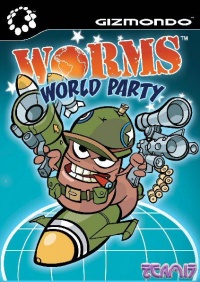 Worms World Party