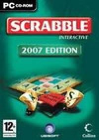 Scrabble Deluxe