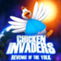 Chicken Invaders: The Next Wave