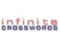 Infinite Crosswords