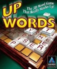 Upwords Deluxe