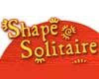 Shape Solitaire