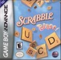 Scrabble Blast Deluxe