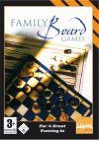 Family Board Games