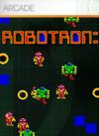 Robotron: 2084