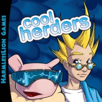 Cool Herders