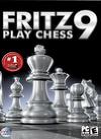 Fritz 9: Play Chess