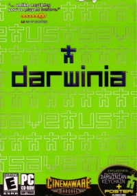 Darwinia