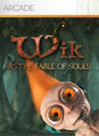 Wik: The Fable of Souls