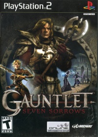 Gauntlet: Seven Sorrows