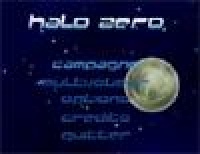 Halo Zero