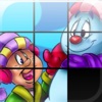iPuzzleToon