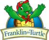 Franklin the Turtle: Triple Pack