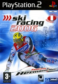 Ski Racing 2006