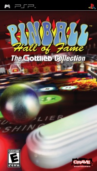 Pinball Hall of Fame - The Gottlieb Collection