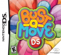 Bust-A-Move DS