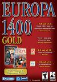 Europa 1400: Gold