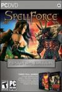 SpellForce Platinum