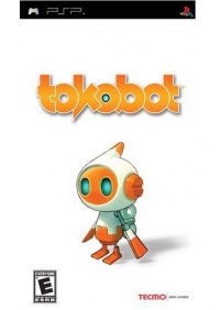 Tokobot