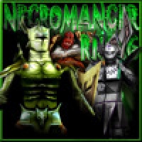 Necromancer Rising