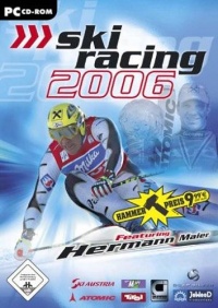 Ski Racing 2006