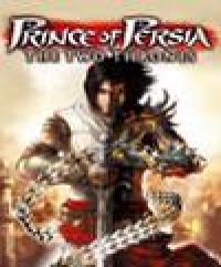 Prince of Persia: The Two Thrones