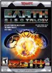 Earth 2150 - Trilogy
