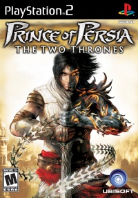 Prince of Persia: The Two Thrones