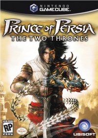 Prince of Persia: The Two Thrones