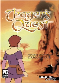 Thayer's Quest