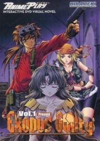 Exodus Guilty: Volume 1 (Present)
