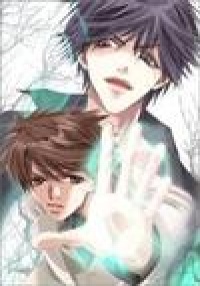 invisible sign: Nemureru Mori