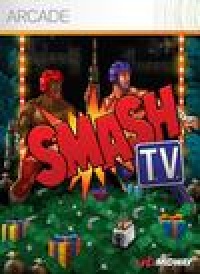 Smash TV