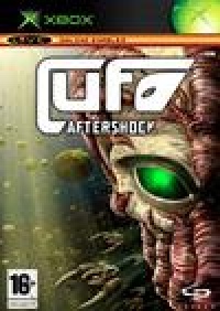 UFO: Aftershock