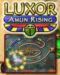 Luxor Amun Rising