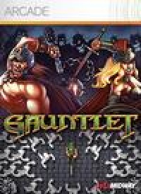 Gauntlet