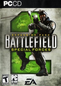 Battlefield 2: Special Forces