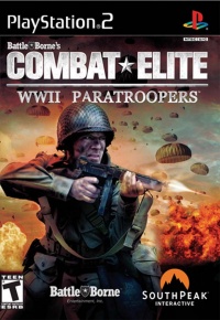 Combat Elite: WWII Paratroopers