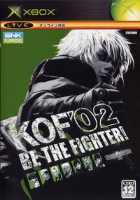 The King of Fighters 2002