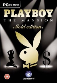 Playboy: The Mansion - Gold Edition