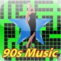 The 90s Music Crossword