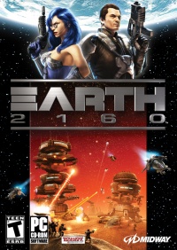 Earth 2160