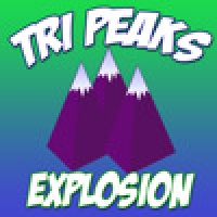 TriPeaks Explosion