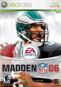 Madden NFL 06