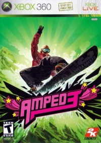 Amped 3