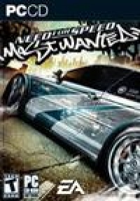 Need for Speed Most Wanted