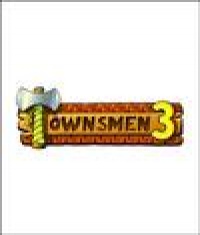 Townsmen 3