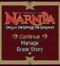 The Chronicles of Narnia